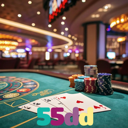 55dd 