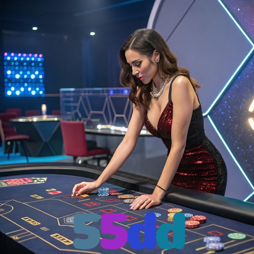 55dd 