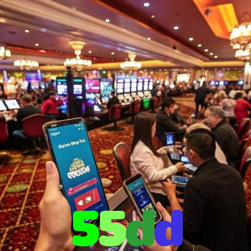 55dd 