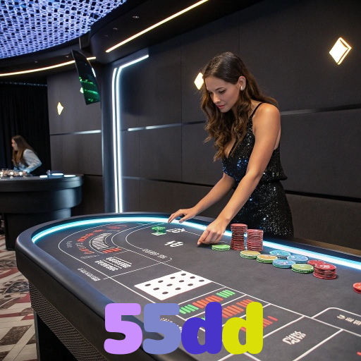 55dd 
