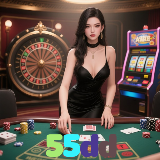 55dd 