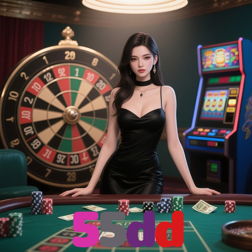 55dd 
