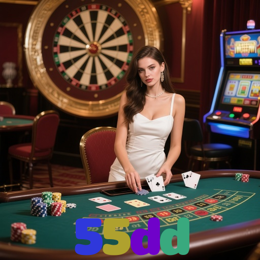 55dd