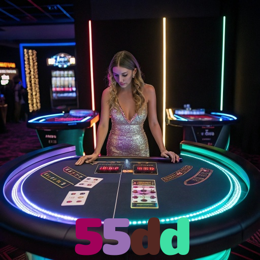 55dd 