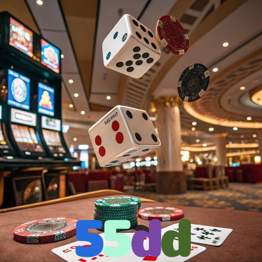 55dd 