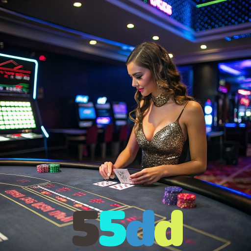 55dd 