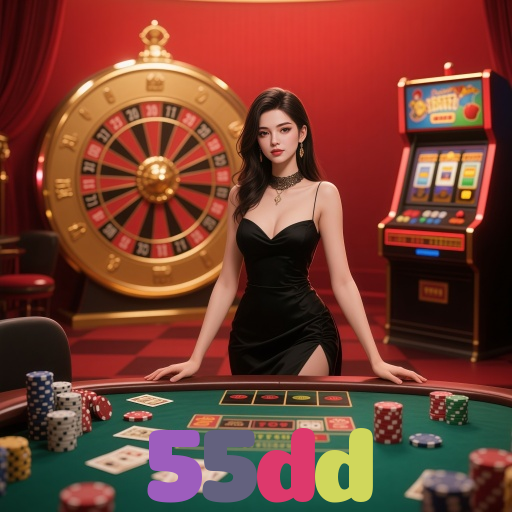 55dd