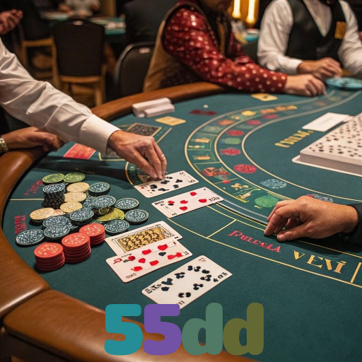 55dd 
