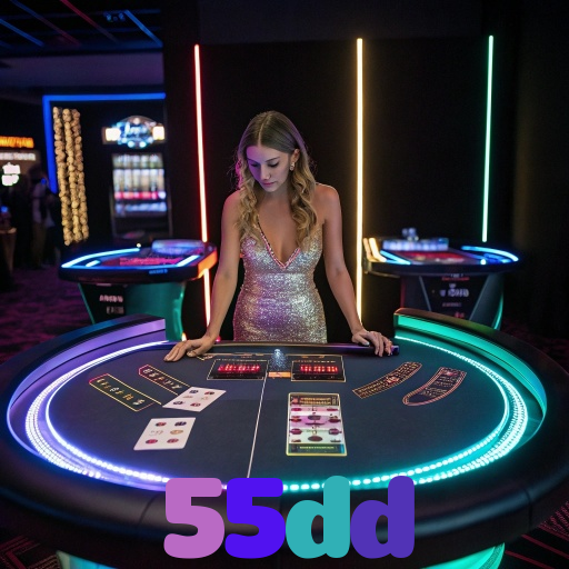 55dd 