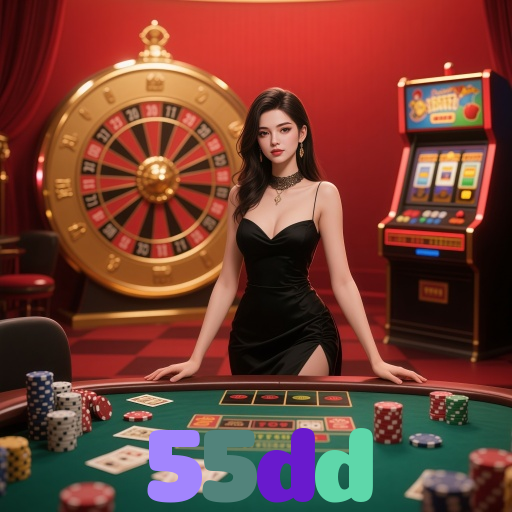 55dd 