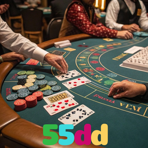 55dd 