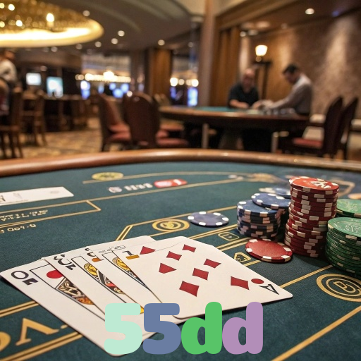 55dd 