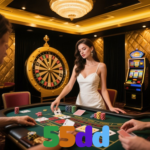 55dd 