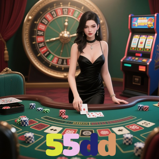 55dd 