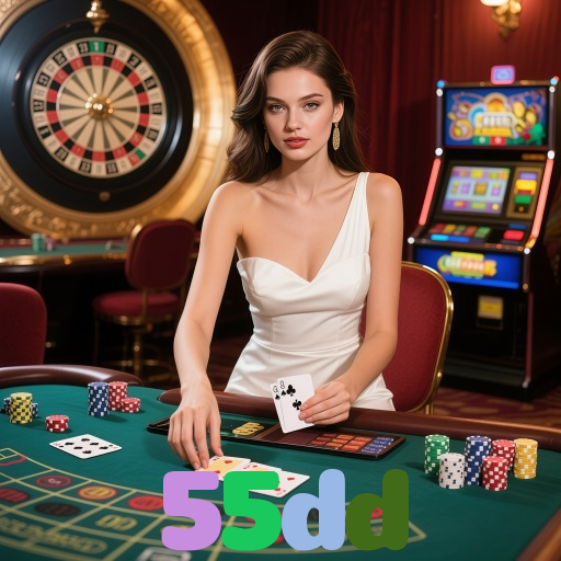 55dd 