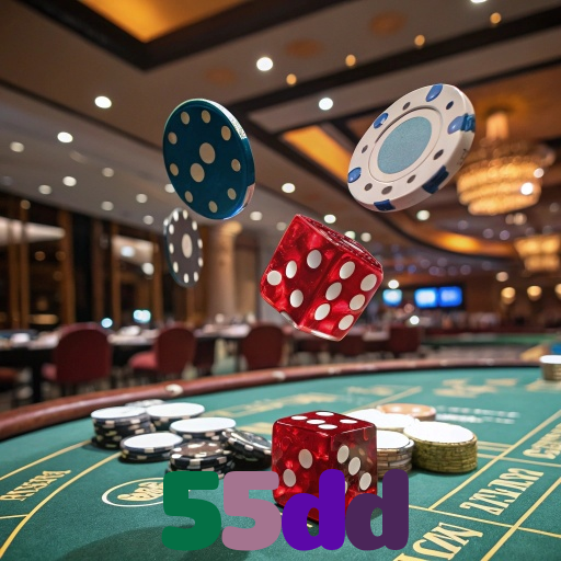 55dd 
