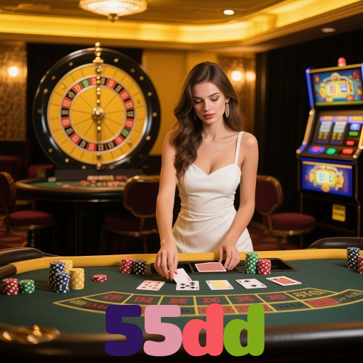 55dd 