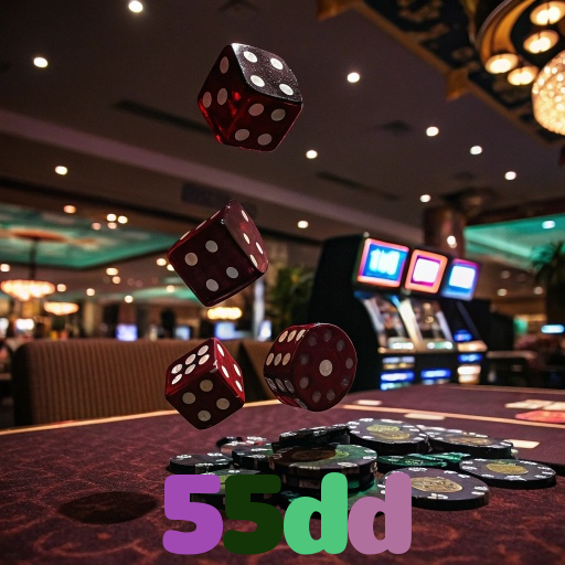 55dd 