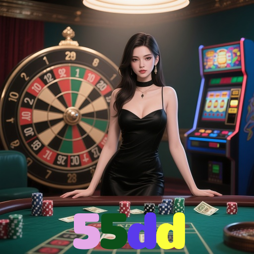 55dd