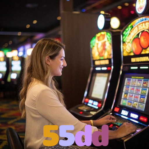 55dd 