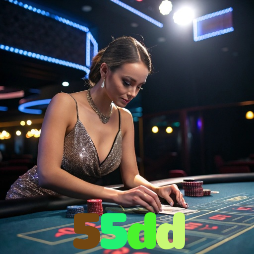 55dd 