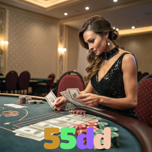 55dd 