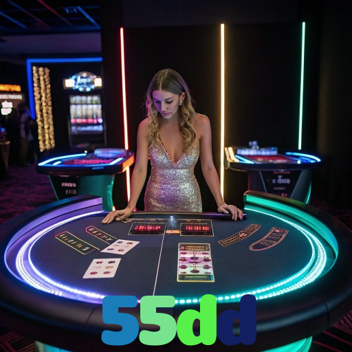 55dd