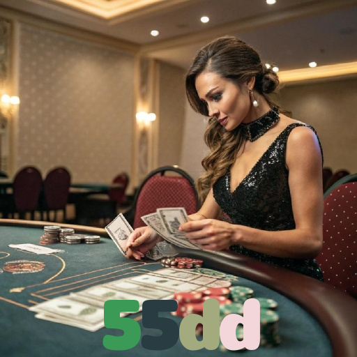 55dd 