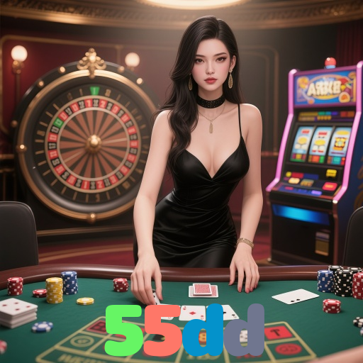 55dd 