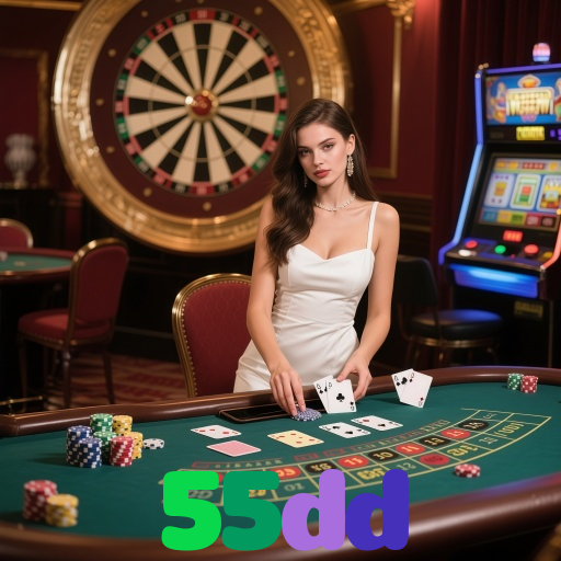 55dd