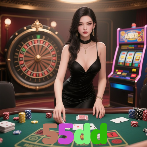 55dd 