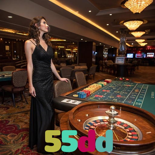 55dd 