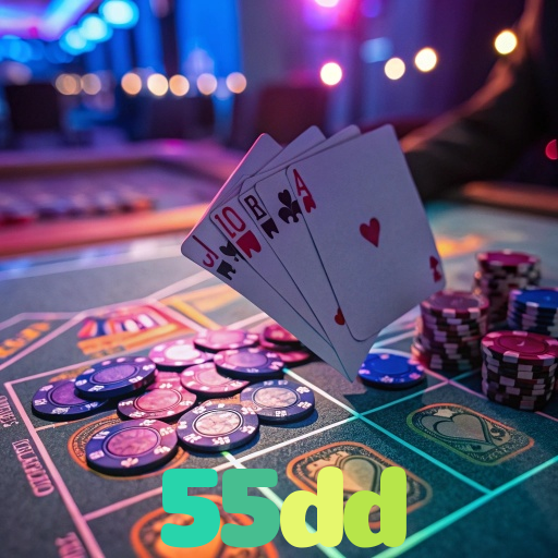 55dd 