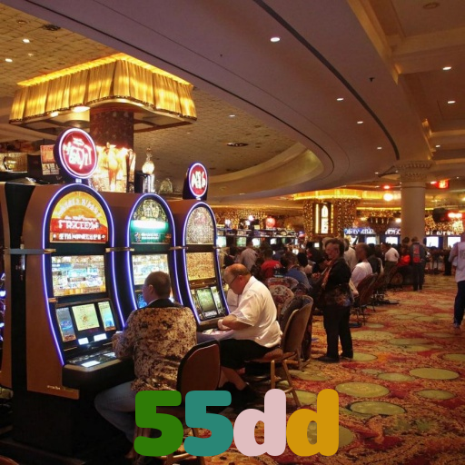 55dd 