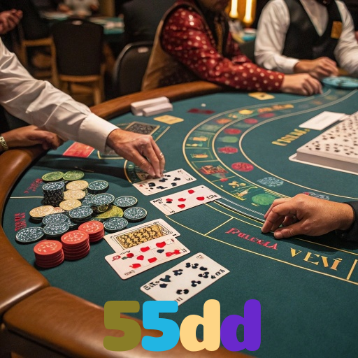 55dd 