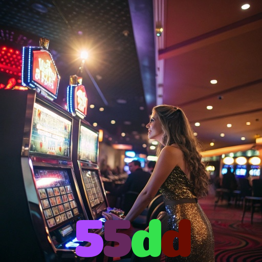 55dd 