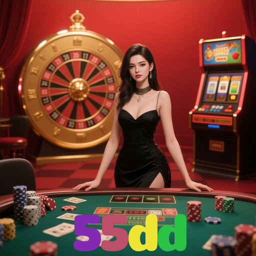 55dd 