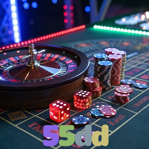 55dd 