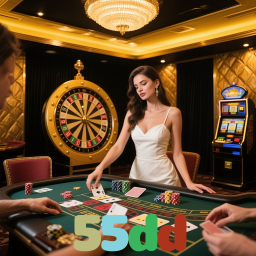 55dd 