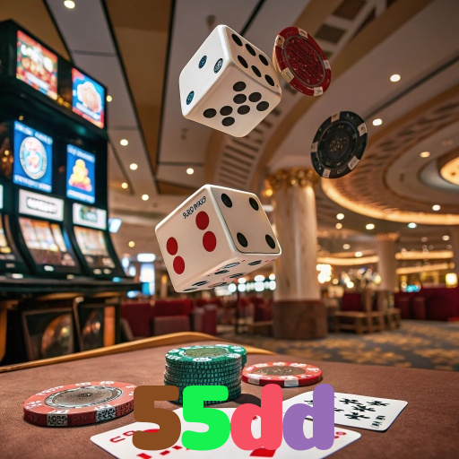 55dd 