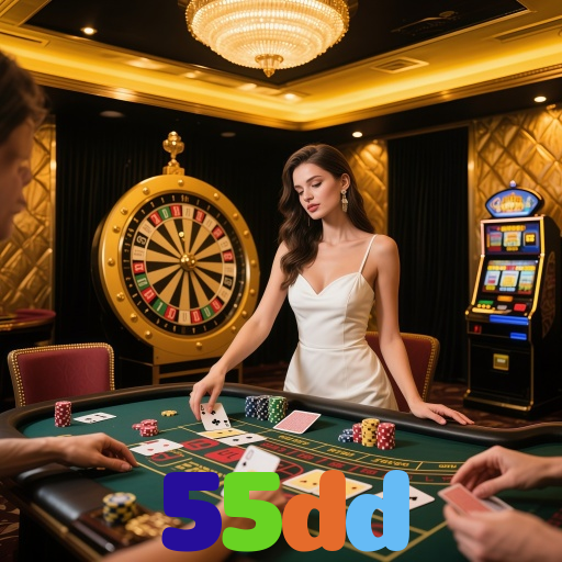 55dd 