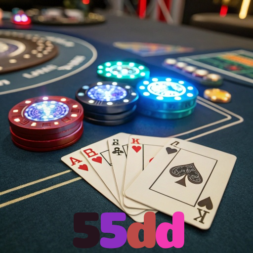 55dd 