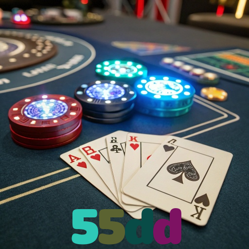 55dd 