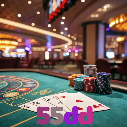 55dd 