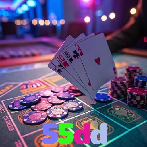 55dd 