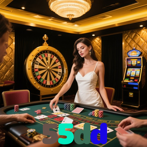 55dd 