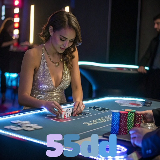 55dd 
