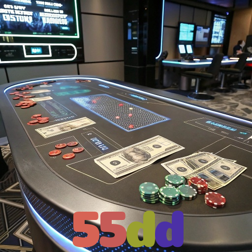 55dd 