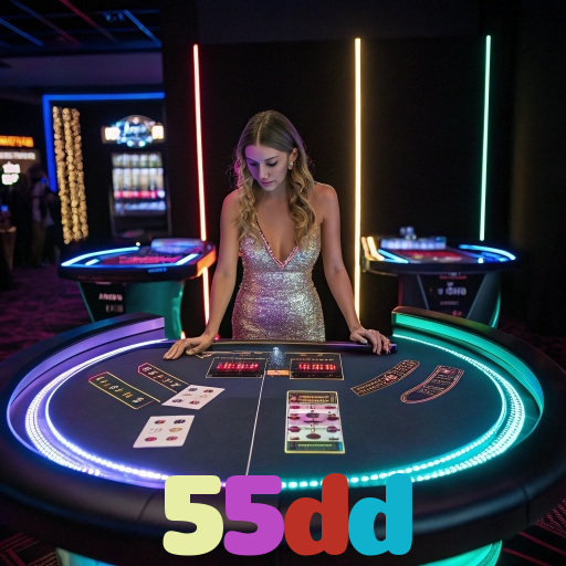 55dd 