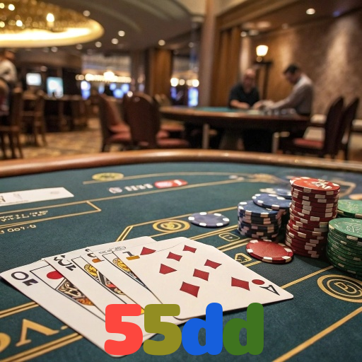 55dd 